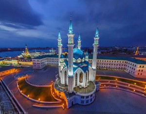 Казань примет летнюю Олимпиаду – мэр