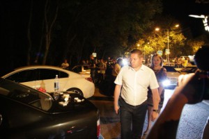 Мусульманские диаспоры помогают