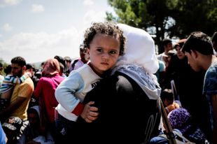 Учителям демократии придется смириться с наплывом благодарных учеников