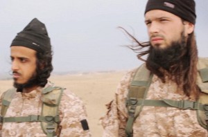 Поток европейцев в ИГИЛ ослаб