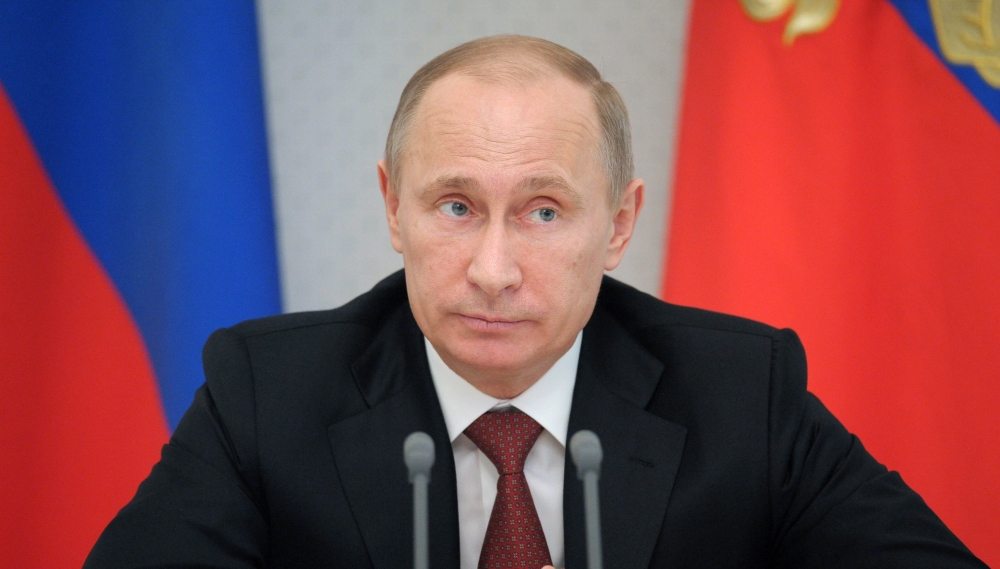 Путин взял под личный контроль строительство мечети в Симферополе