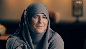 Певица Diam's обрела покой только в исламе