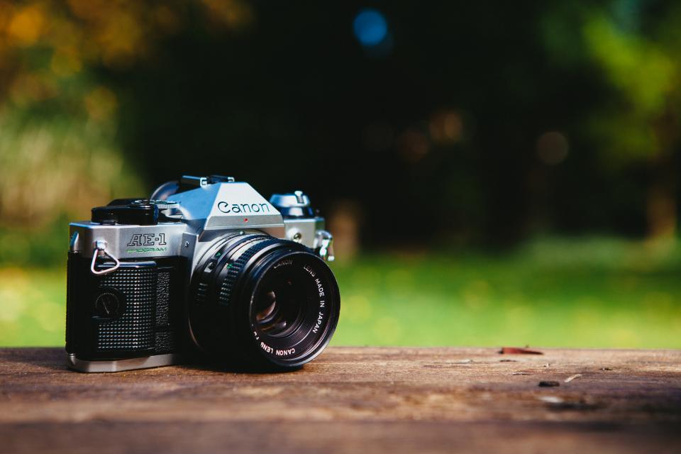 Профессиональная фотосессия: главные преимущества