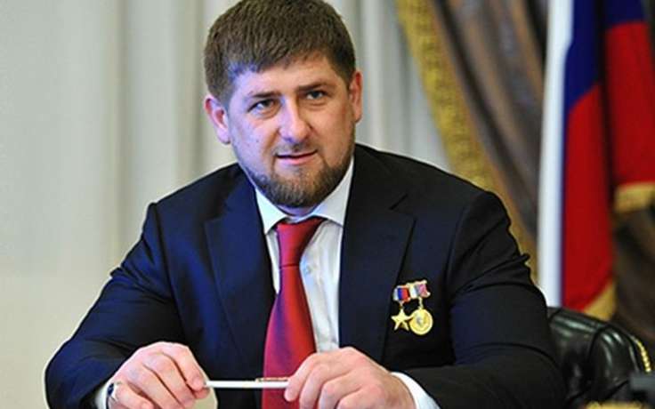 Кадыров потребовал у Фемиды не трогать мусульманские тексты