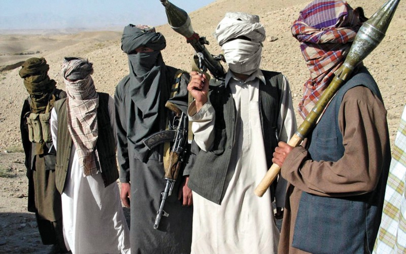 Талибы нанесли по США болезненный удар