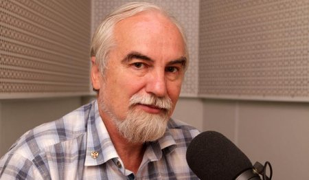 Аждар Куртов: “Сбитый самолет – это повод к войне”