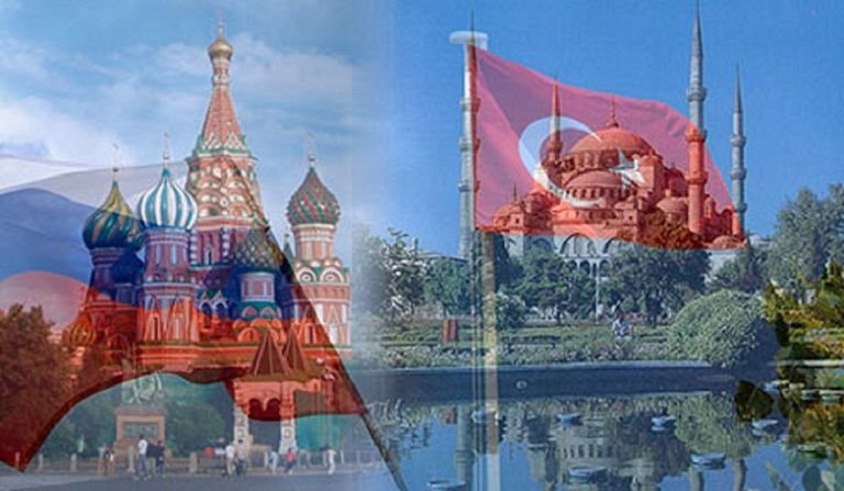 Эксперт: Народная дипломатия должна спасти отношения России и Турции