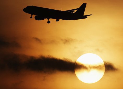 Британские власти назвали организатора крушения А321