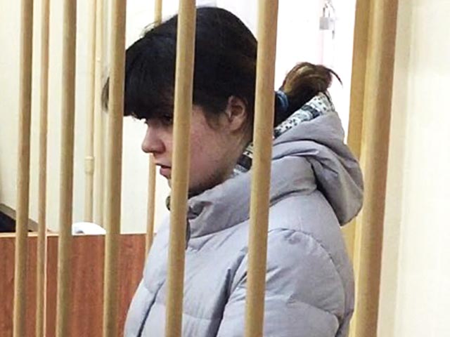 Установлена личность возлюбленного Вари Карауловой, за которым она отправилась в ИГИЛ