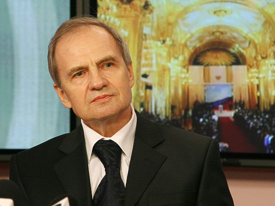 Валерий Зорькин: Мусульмане не могут интегрироваться в “глубоко аморальное” общество