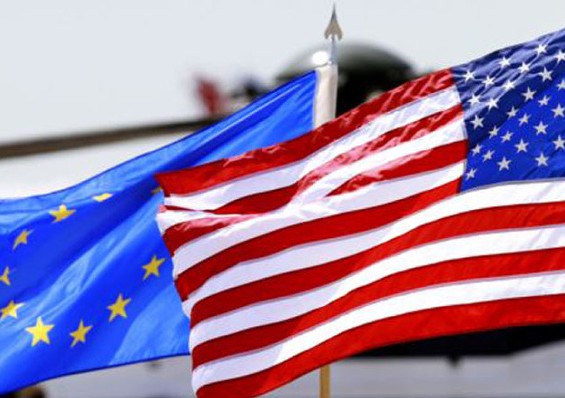 Дружба против ИГИЛ не помогла России снять санкции