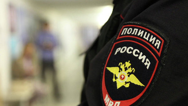 Полиция начала поиск источника рассылки о возможных терактах в Татарстане