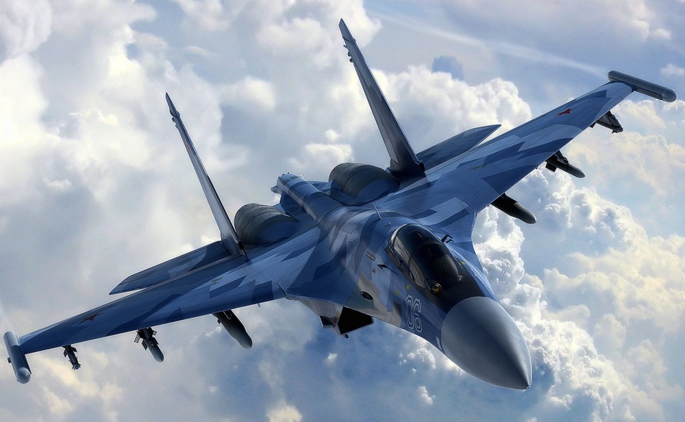 СМИ узнали, как крушение Су-24 изменит российскую группировку в Сирии