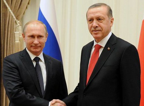 Турция не будет пересматривать отношения с дружественной Россией