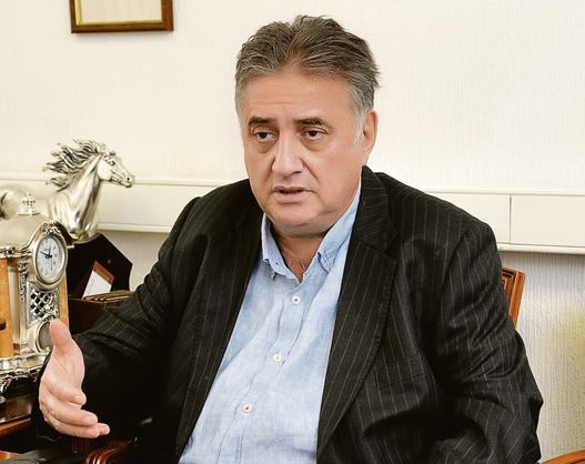 Семен Багдасаров: “обвинять ВСМУ могут лишь люди с большой дурью в голове”