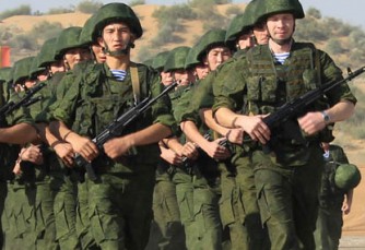 В Кремле прокомментировали информацию о наземных войсках в Сирии