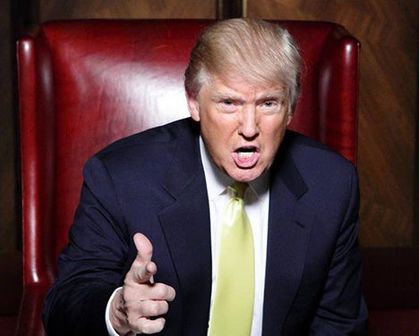 Трамп шокировал мусульман
