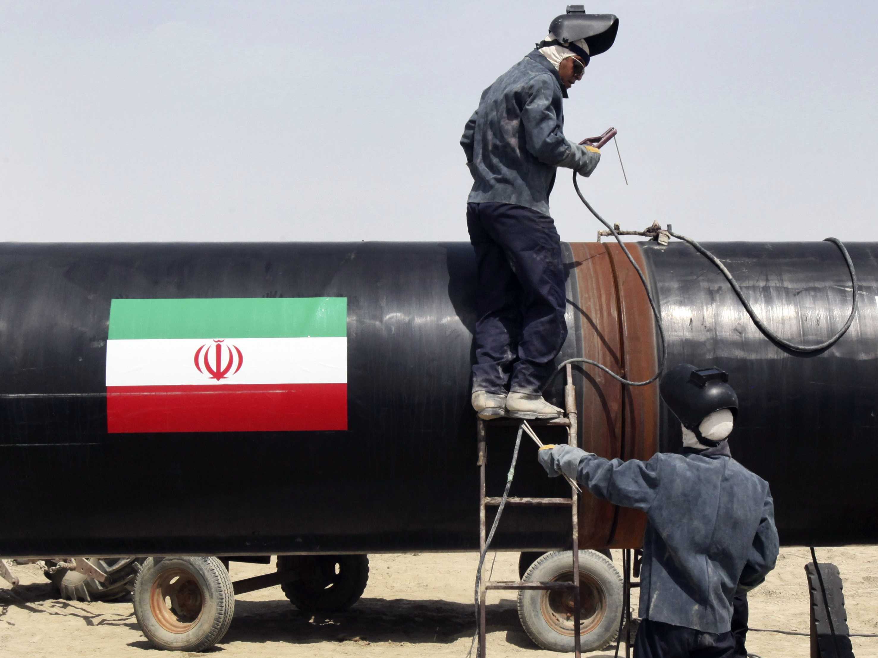 Иран готовит России нефтяную “подножку”?
