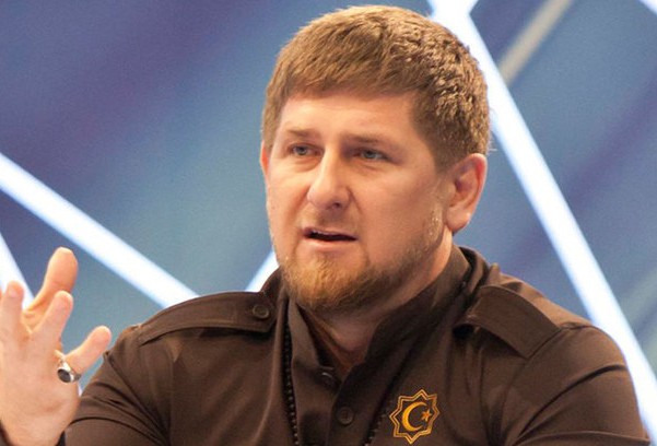 Кадыров прокомментировал парижские теракты