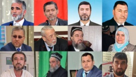 В Таджикистане осужден оппозиционер