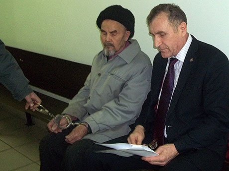 Почему традиционный мусульманин убил заслуженного врача