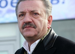 Тельману Исмаилову не дали реализовать свой план
