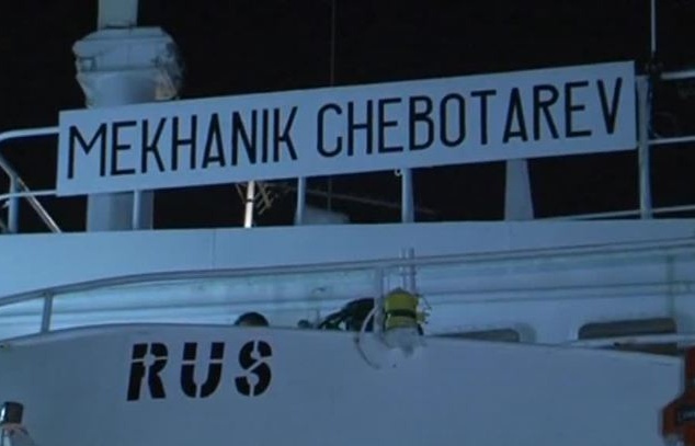 Чечня спасла россиян из ливийского плена