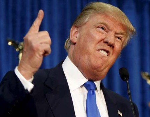 Военные-мусульмане Трампу: «Закрой варежку»