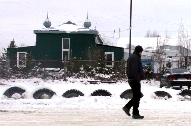 В Ханты-Мансийском округе обратятся к сунне пророка Мухаммада