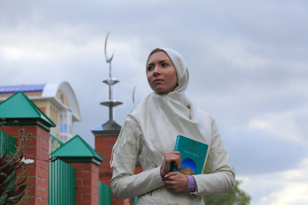 Сострадательные «ваххабиты» отправят гуманитарную помощь в Донбасс