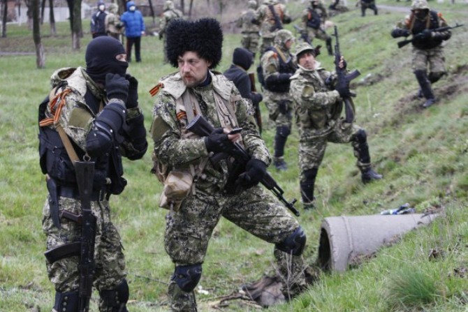 Белоруссия уравняла ИГИЛ и республики Донбасса