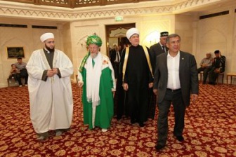 В ДУМ РТ отреагировали на заявление Талгата Таджуддина