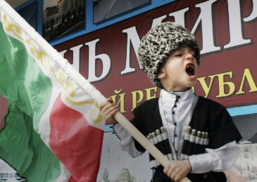 У правительства грандиозные планы на Северный Кавказ