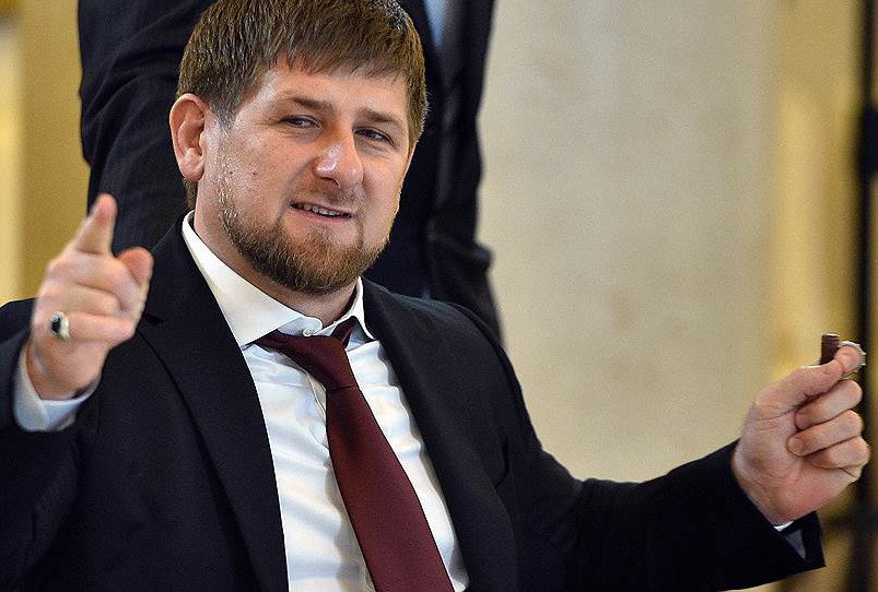 Россия скоро перестанет “кормить” Чечню