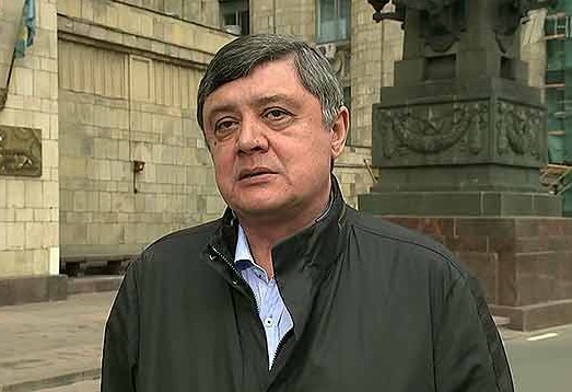 Россия и “Талибан” сотрудничают в сфере обмена информацией, сообщили в МИД РФ