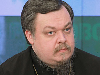 Чаплин об увольнении из РПЦ: “Никто не отнимет мой голос”