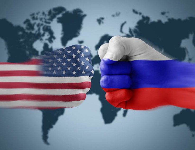 Россия возложила на НАТО ответственность за сбитый Су-24