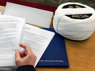 Некоторые российские муфтии присоединились к бойкоту Турции