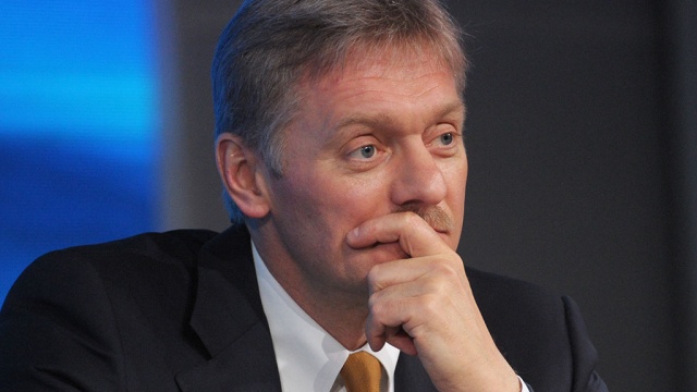 Кремль отреагировал на создание исламской коалиции по борьбе с терроризмом