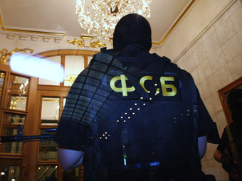 “Люди в штатском” получили новые полномочия