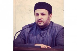 Саадуев много лет занимал пост имама махачкалинской джума-мечети