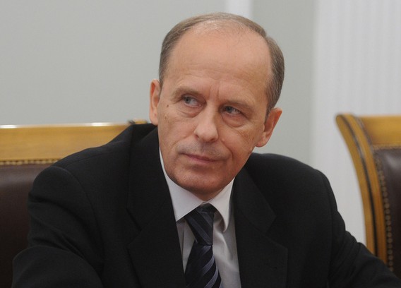 НАК рассылает предупредительные телеграммы о возможности “новогодних” терактов