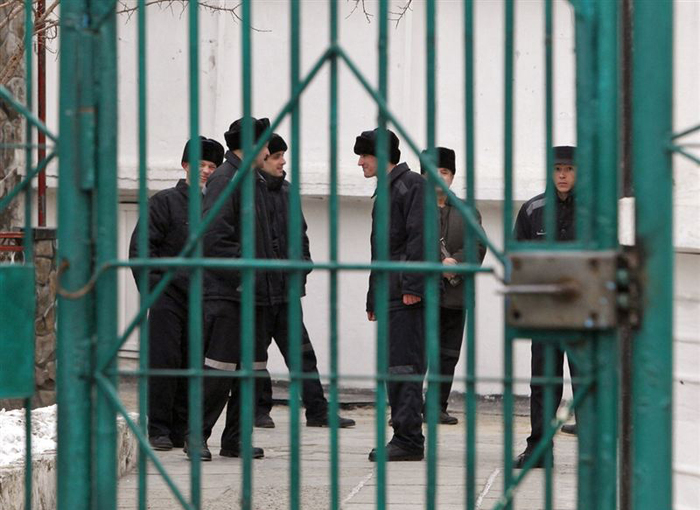 Таджикистан: за агитацию в ИГИЛ – 27 лет тюрьмы