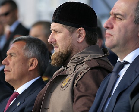 Лидеры мусульманских регионов сделали заявление по случаю Рождества