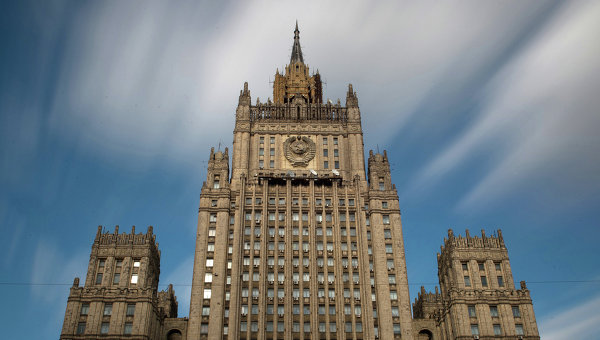 Россия выбрала себе роль в ирано-саудовском конфликте