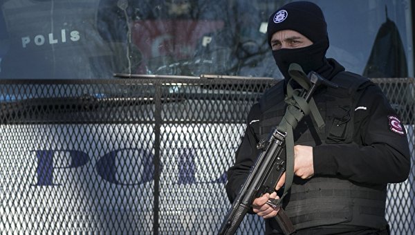 Выпущенный из турецкого изолятора россиянин поведал о своем аресте
