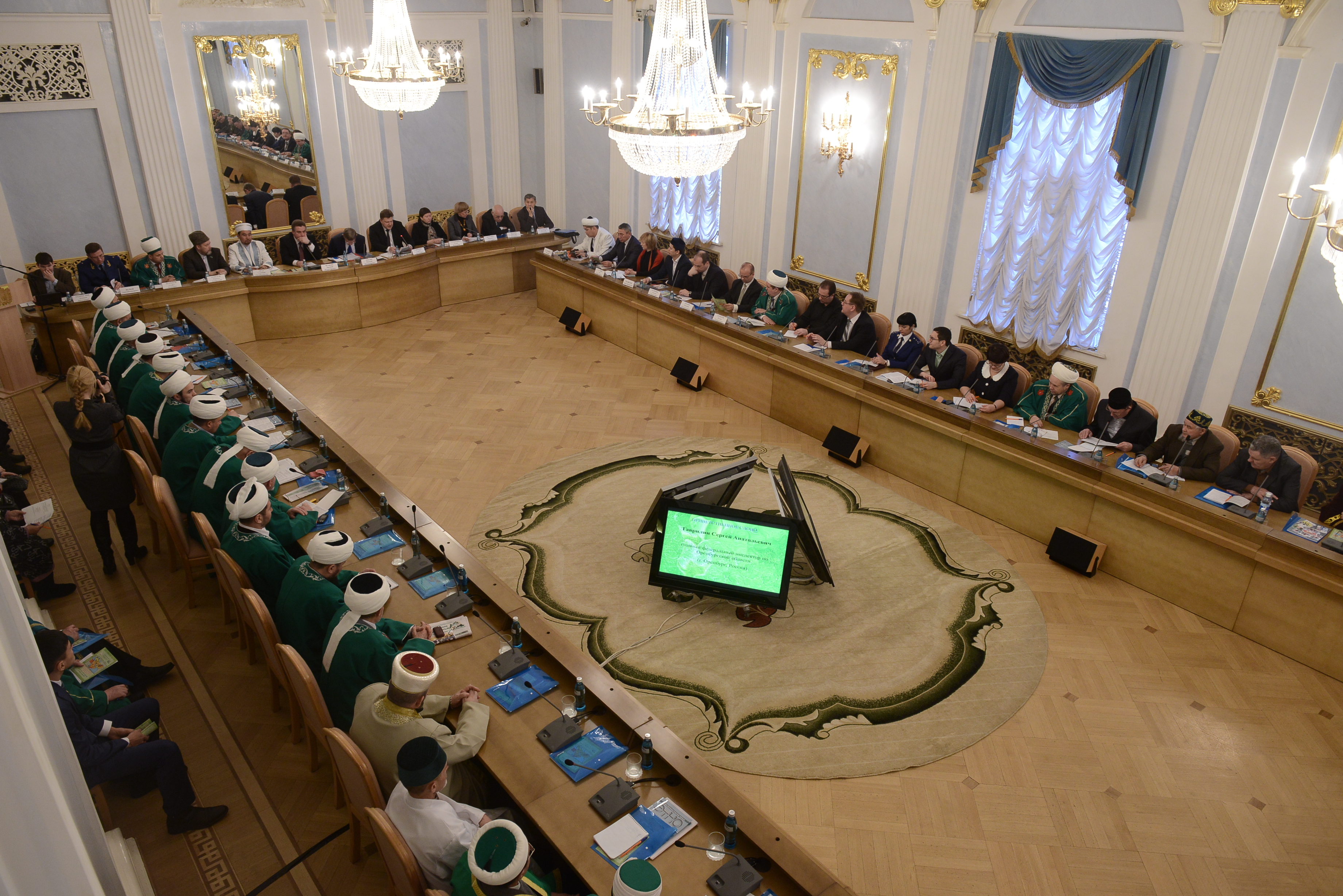 Общественность России и Казахстана объединилась против ИГИЛ