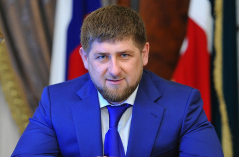 Глава Чеченской Республики возглавит «Марш Мира-II»