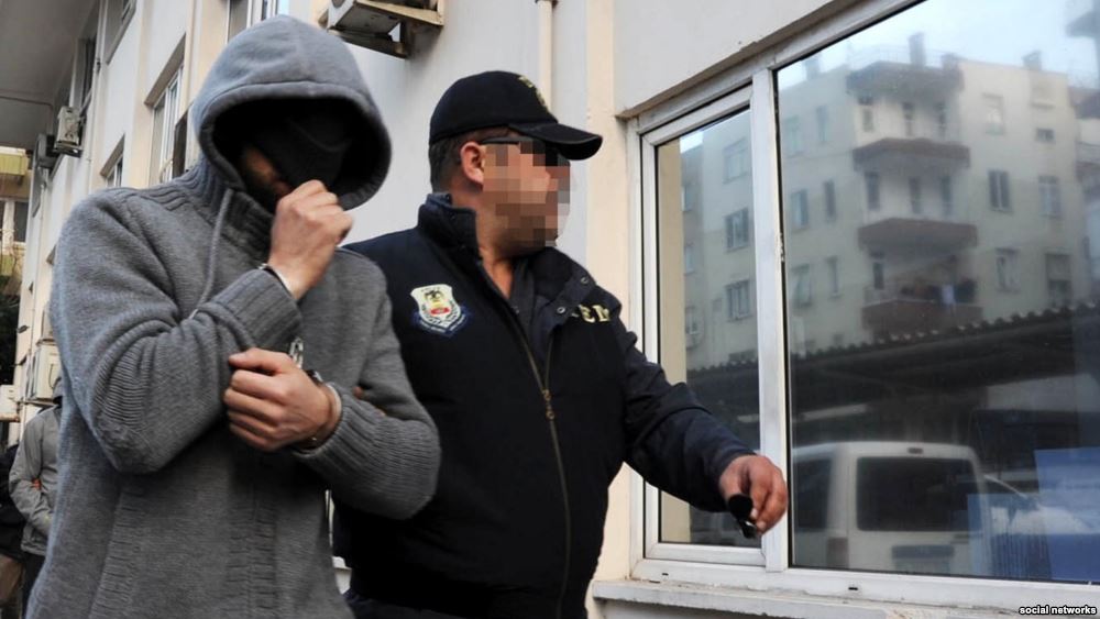 Адвокаты: Задержание россиян в Анталье – “прокол”