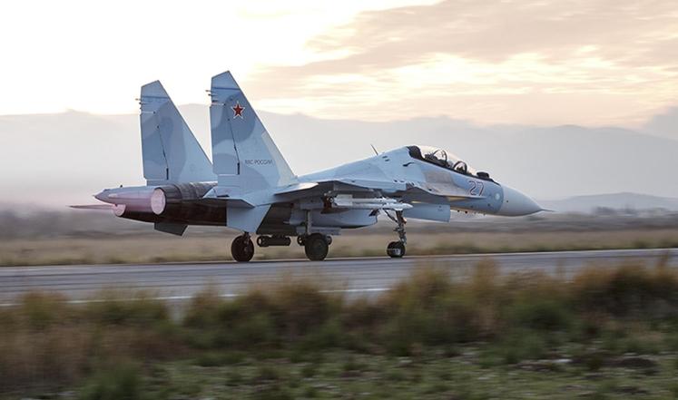 Турция привела свои ВВС в боевую готовность